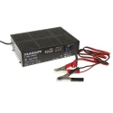 Mascot Battery Charger 24V Lead Acid 10A 74W UK Plug 3-Step Charger 2044000041