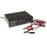 Mascot Battery Charger 24V Lead Acid 10A 74W UK Plug 3-Step Charger 2044000041