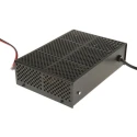 Mascot Battery Charger 24V Lead Acid 10A 74W UK Plug 3-Step Charger 2044000041