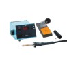 Weller Digital Hot Air Station 105W Power, 230V Input, ESD Safe, Digital Display WAD 101 T0053266699