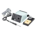 Weller WS 81 Analogue Soldering Station 80 W, 230 V T0053250699N