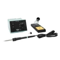 Weller WS 81 Analogue Soldering Station 80 W, 230 V T0053250699N