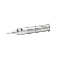 Weller Soldering Iron Tip 1 mm Conical for WP 60K T0051644399
