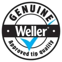 Weller Soldering Iron Tip 1 mm Conical for WP 60K T0051644399
