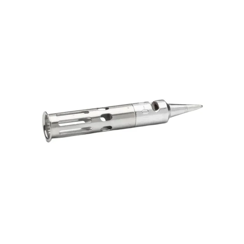Weller Soldering Iron Tip 1 mm Conical for WP 60K T0051644399