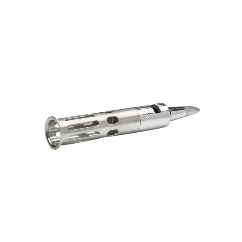 Weller Soldering Iron Tip 2.4 mm Screwdriver Shape for WP 60K T0051644499