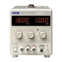 Aim-TTi Digital Bench Power Supply, 1 Output 0 V AC to 18 V, 180 W Power, 10 A Max EX1810R
