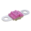 Littelfuse 125A Pink Thermoplastic Time Delay Car Fuse 32V dc BF1 Series 153.5631.6121