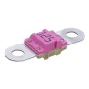 Littelfuse 125A Pink Thermoplastic Time Delay Car Fuse 32V dc BF1 Series 153.5631.6121