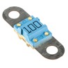 Littelfuse 100A Blue Car Fuse 32V DC Thermoplastic Time Delay BF1 Series 153.5631.6101