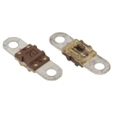 Littelfuse 70A Tan Car Fuse 32V DC Time Delay Thermoplastic Body BF1 Series 153.5631.5701