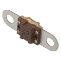 Littelfuse 70A Tan Car Fuse 32V DC Time Delay Thermoplastic Body BF1 Series 153.5631.5701
