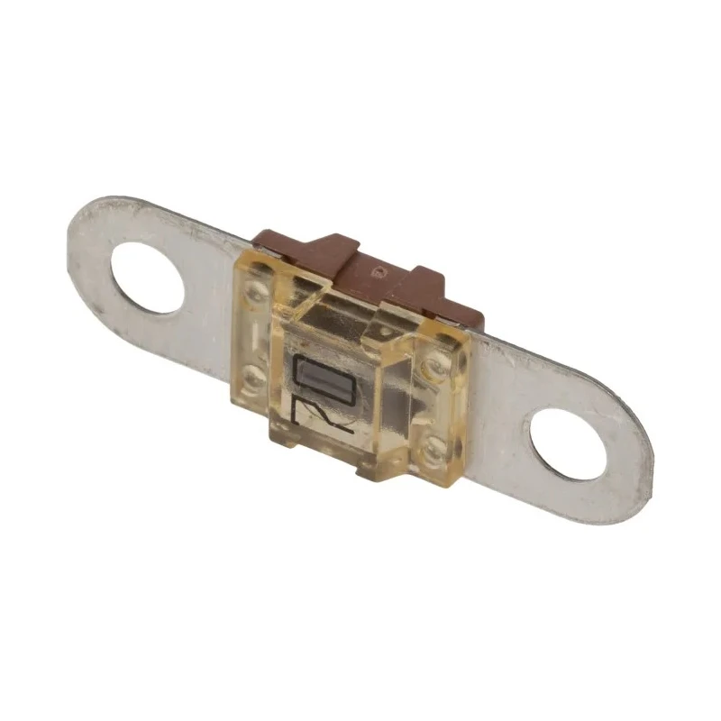 Littelfuse 70A Tan Car Fuse 32V DC Time Delay Thermoplastic Body BF1 Series 153.5631.5701