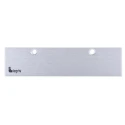 Legris 4 Outlet Pneumatic Manifold Anodised Aluminium 20 bar 3311 10 13 04