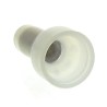 TE Connectivity Closed End Splice Connector Natural Nylon Insulated Tin Plated Copper Contact 14 AWG 35115