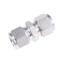 Parker Stainless Steel Pipe Fitting Union SCM12-316