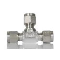 Parker Stainless Steel Pipe Fitting Union ETM6-316