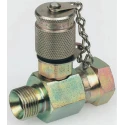 Stauff Steel Hydraulic Test Point 3/8" M/F + SMK 20 R 1/8 VC ASS Female/Male G 3/8" M/F + SMK 20 R 1/8 VC ASS