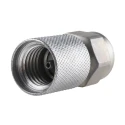 Stauff Steel Adapter G 1/4 to M16 Female, DIN Standard SMD 20 R 1/4 V