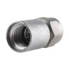 Stauff Steel Adapter G 1/4 to M16 Female, DIN Standard SMD 20 R 1/4 V