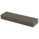 Norton Coarse Rectangular Sharpening Stone, 100 mm x 25 mm x 25 mm 61463685595