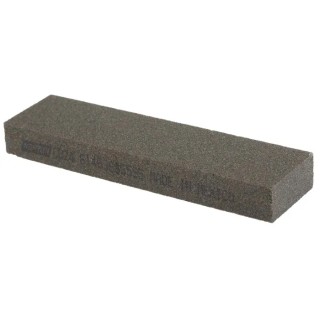 Norton Coarse Rectangular Sharpening Stone, 100 mm x 25 mm x 25 mm 61463685595