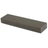 Norton Coarse Rectangular Sharpening Stone, 100 mm x 25 mm x 25 mm 61463685595