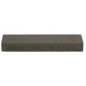 Norton Coarse Rectangular Sharpening Stone, 100 mm x 25 mm x 25 mm 61463685595