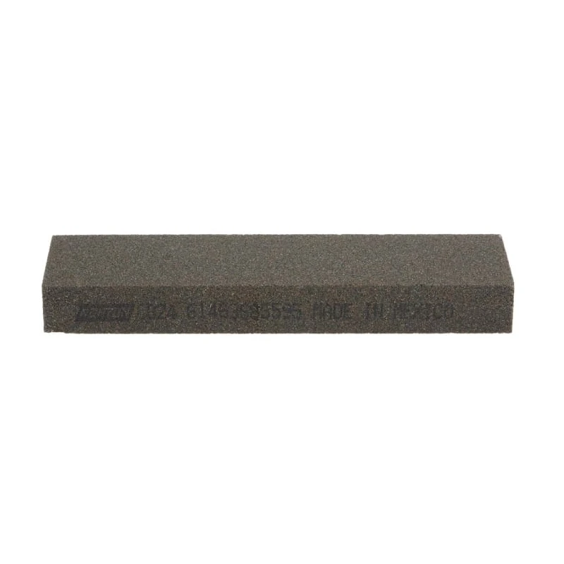 Norton Coarse Rectangular Sharpening Stone, 100 mm x 25 mm x 25 mm 61463685595