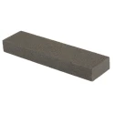 Norton Coarse Rectangular Sharpening Stone, 100 mm x 25 mm x 25 mm 61463685595