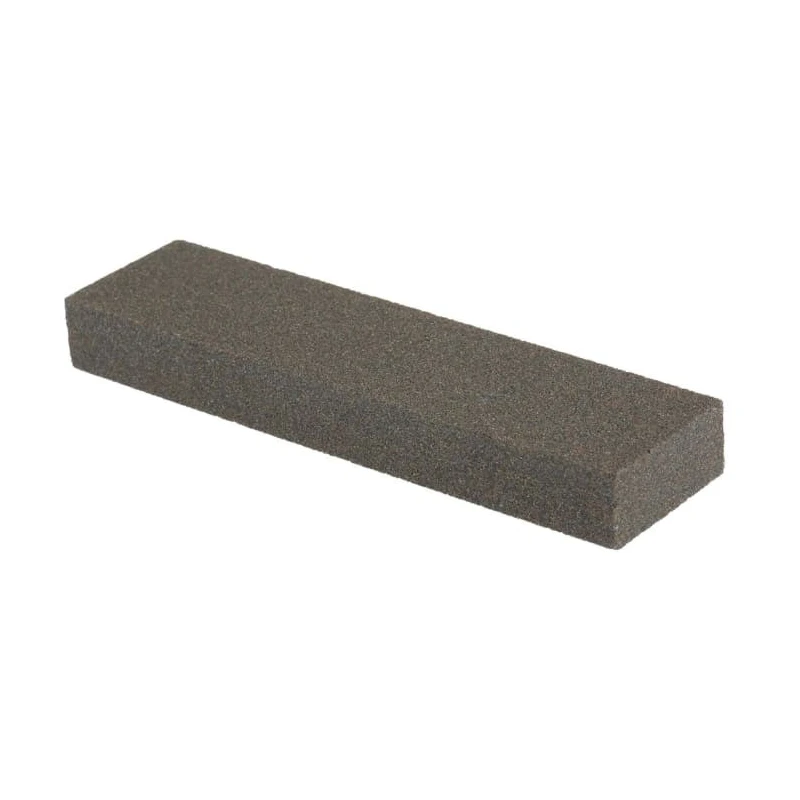 Norton Coarse Rectangular Sharpening Stone, 100 mm x 25 mm x 25 mm 61463685595