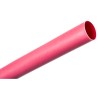 TE Connectivity Heat Shrink Tubing Red 16 mm Sleeve Diameter x 1.2 m Length 4:1 Ratio ATUM Series ATUM-16/4-2-STK