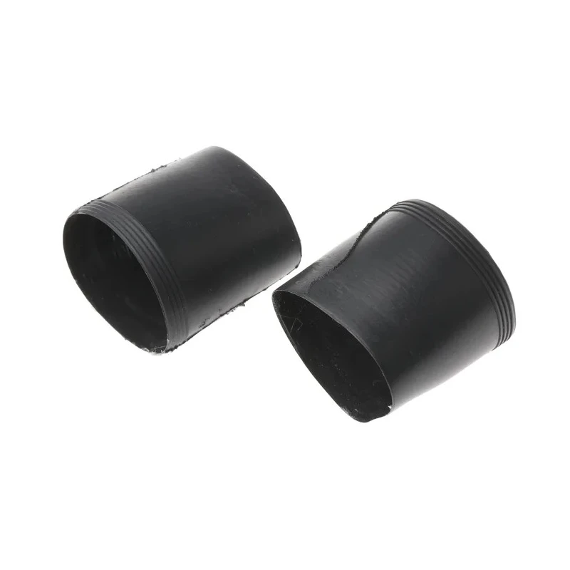 TE Connectivity Black Polyolefin Heat Shrink Tubing 9 mm Sleeve Diameter x 60 mm Length 2:1 Ratio QFT1 Series 