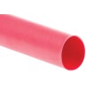 TE Connectivity Heat Shrink Tubing Red 12 mm Sleeve Diameter x 1.2m Length 4:1 Ratio Polyolefin Flame ATUM-12/3-2-STK