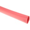 TE Connectivity Heat Shrink Tubing Red 24 mm Sleeve Diameter x 1.2m Length 4:1 Ratio Polyolefin Flame ATUM-24/6-2-STK