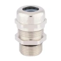 Lapp SKINTOP Series 5 Cable Gland Kit M20 Thread Size, Corrosion-Resistant Nickel-Plated Brass, ATEX 52103020+53112720