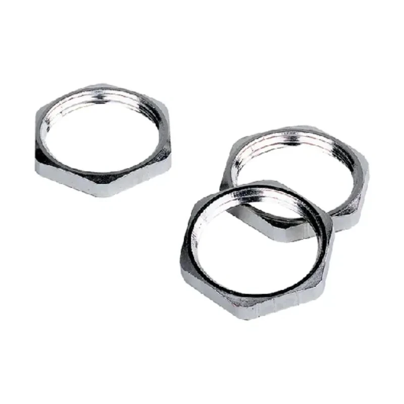 Lapp SKINTOP Series 5 Cable Gland Kit M20 Thread Size, Corrosion-Resistant Nickel-Plated Brass, ATEX 52103020+53112720