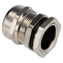 Lapp SKINTOP Series 5 Cable Gland Kit Nickel-Plated Brass, M25 Thread Size, ATEX, UL Certified 52103030+53112730