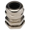 Lapp SKINTOP Series 5 Cable Gland Kit Nickel-Plated Brass, M25 Thread Size, ATEX, UL Certified 52103030+53112730