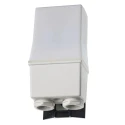 Finder Timer Light Switch 230V DPST-NO Contact Configuration with Built-in Light Sensor 10.32.8.230.0000