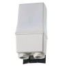 Finder Timer Light Switch 230V DPST-NO Contact Configuration with Built-in Light Sensor 10.32.8.230.0000