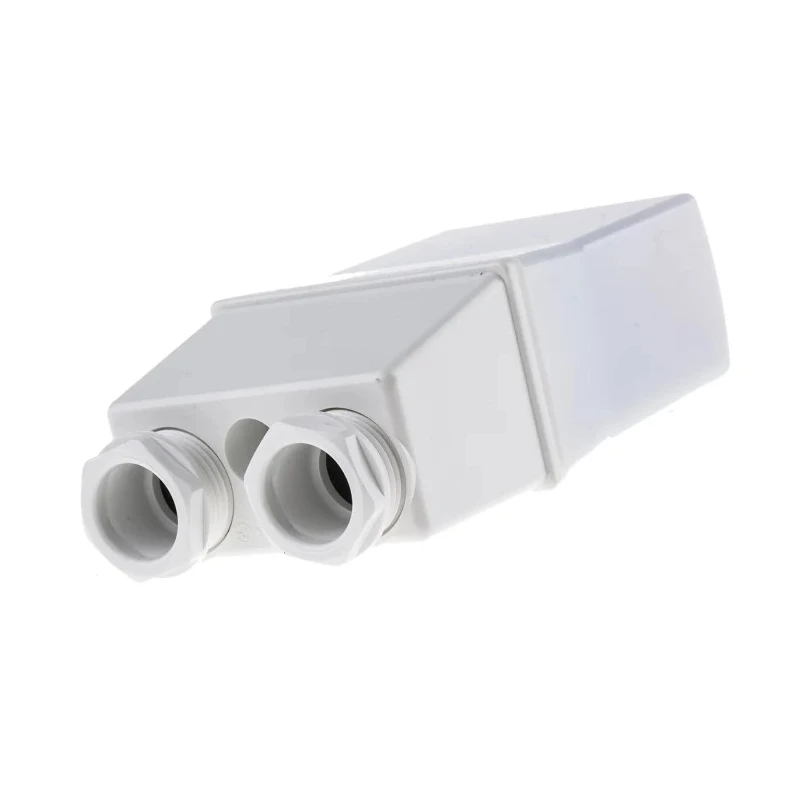 Finder Timer Light Switch 230V DPST-NO Contact Configuration with Built-in Light Sensor 10.32.8.230.0000