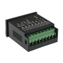 Kubler CODIX 130 Digital Counter 8 Digit LCD Display 8mm Height 4-30V DC Supply 6.130.012.852