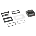 Kubler CODIX 130 Digital Counter 8 Digit LCD Display 8mm Height 4-30V DC Supply 6.130.012.852