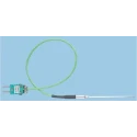 RS PRO Type K Thermocouple Stainless Steel Probe 3 mm Diameter 130 mm Length -40 °C to +700 °C 433-4391