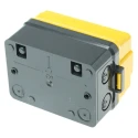 Schneider Electric 3-Pole Panel Mount Isolator Switch IP55, 11A, 5.5 kW VCFN20GE