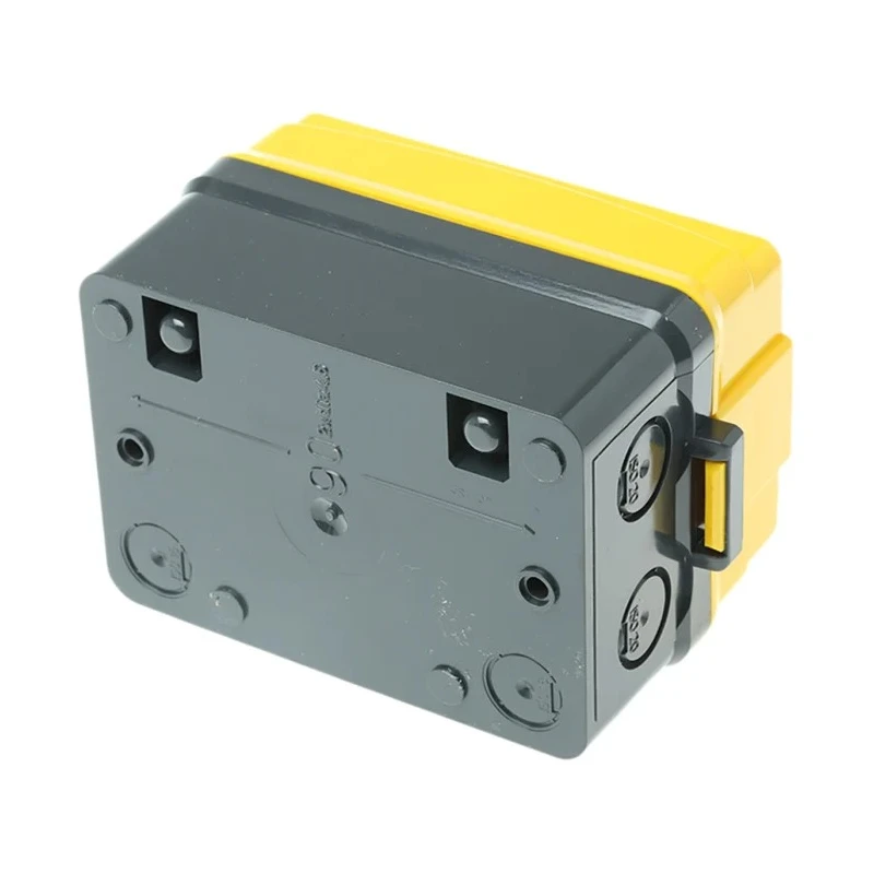 Schneider Electric 3-Pole Panel Mount Isolator Switch IP55, 11A, 5.5 kW VCFN20GE