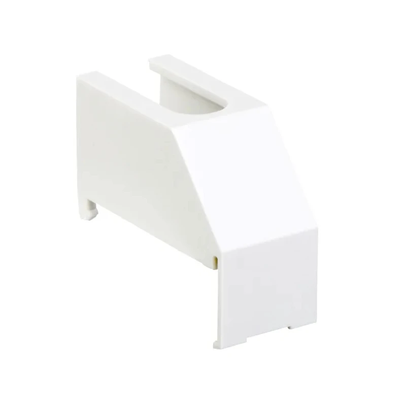 Schneider Electric Switch Disconnector Terminal Shroud 3 Poles TeSys VARIO Series VZ28