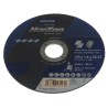 Norton Zirconium Abrasive Disc Grinding Disc, 125 mm Diameter, Coarse Grade P46 Grit 66252829577