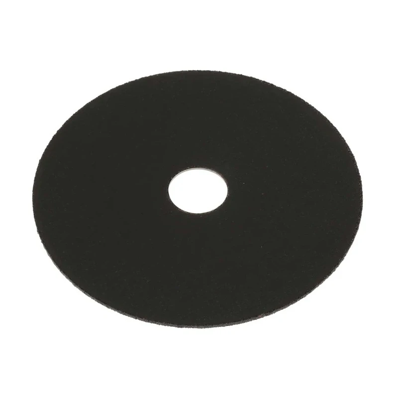 Norton Zirconium Abrasive Disc Grinding Disc, 125 mm Diameter, Coarse Grade P46 Grit 66252829577
